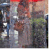 Parapluies insolites.