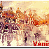 De magnifiques aquarelles de g