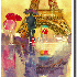 De magnifiques aquarelles de g