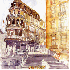 De magnifiques aquarelles de g