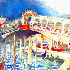 De magnifiques aquarelles de g