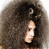 Des coupes de cheveux improbab