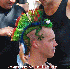 Des coupes de cheveux improbab