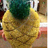 Des coupes de cheveux improbab