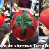 Des coupes de cheveux improbab