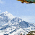 Le mont Everest .