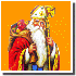 LA SAINT NICOLAS.