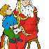 LA SAINT NICOLAS.