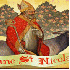 LA SAINT NICOLAS.