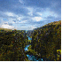 L’un des plus beaux canyons 