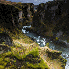 L’un des plus beaux canyons 
