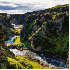 L’un des plus beaux canyons 