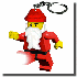 #NoëlVef :Des gadgets pour No