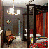 Une chambre d’hôtel  inspir