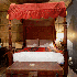 Une chambre d’hôtel  inspir