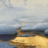 Paysages enneigés qui vous do