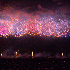 Le plus grand feu d’artifice