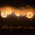 Le plus grand feu d’artifice