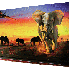 De fantastiques fresques 3D