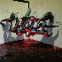 De fantastiques fresques 3D