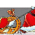 Waouh...  le jour de Noël .