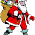 Waouh...  le jour de Noël .