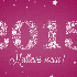 Bonne Année 2015.
