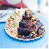 De Super gâteaux originaux qu
