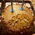 De Super gâteaux originaux qu