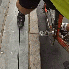 Un “tire-fesse” pour vélo