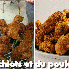 Des similitudes auxquelles vou
