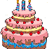 Anniversaire.   (Dimanche  18 
