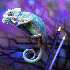 Des reptiles qui vont vous fai