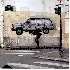 Il anime des graffitis de faç