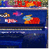 Des pianos hauts en couleur.