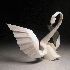 De magnifiques origamis d’ob