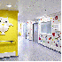 Ils transforment un hôpital p
