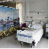 Ils transforment un hôpital p