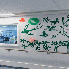 Ils transforment un hôpital p