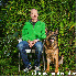 Ces chiens qui aident les homm