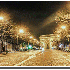 à quoi ressemble Paris vidée