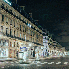 à quoi ressemble Paris vidée