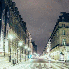 à quoi ressemble Paris vidée