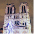à quoi ressemble Paris vidée