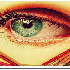 De simples crayons de couleur 