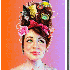 De simples crayons de couleur 