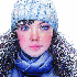 De simples crayons de couleur 