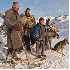 Tribu mongole qui vit en harmo