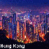 Villes du monde s’illuminer 