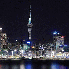 Villes du monde s’illuminer 
